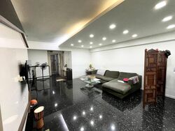 Blk 673 Woodlands Drive 71 (Woodlands), HDB 5 Rooms #453689691